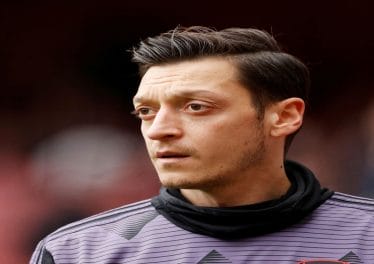This Ex-Arsenal Superstar is launching his cryptocurrency to promote his clothing brand