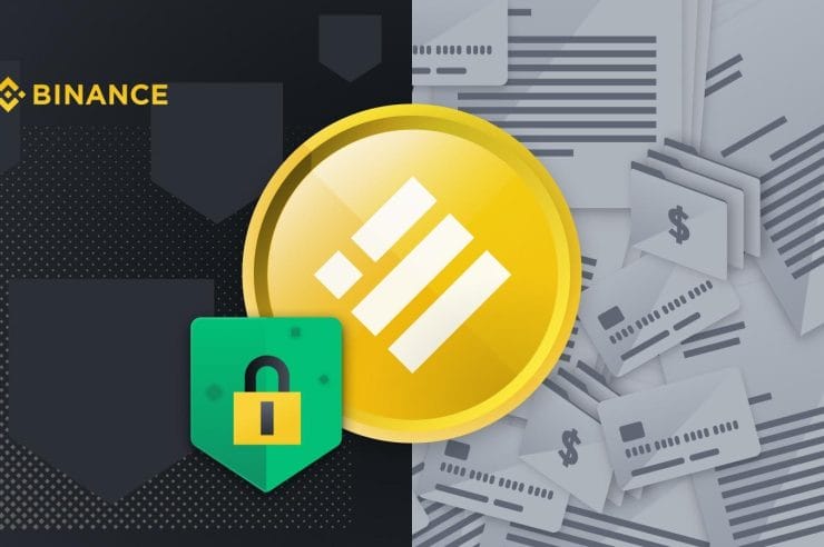 Binance USD (BUSD): A Case Study for Stablecoin Compliance and Security