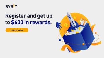 New Bybit User? Get up to 0 in Welcome Rewards