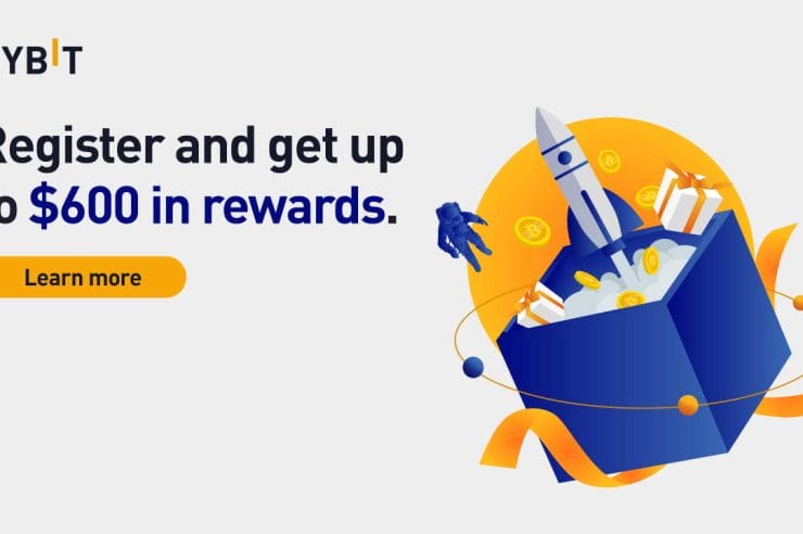 New Bybit User? Get up to 0 in Welcome Rewards