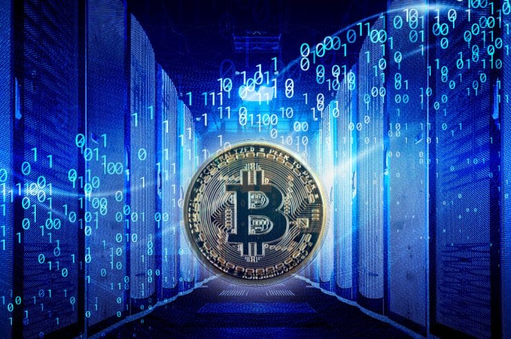 Chainalysis Adds Bitcoin to Balance Sheet — Its First Cryptocurrency Acquisition