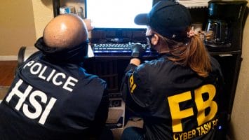 International Operation Dark Huntor Seizes .6 Million in Cash and Cryptocurrencies, 150 Arrested