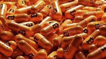 Taking The Orange Pill: A Theory Or Reality?