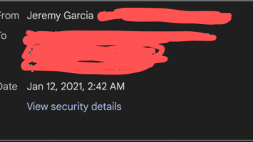 My Late Night Bitcoin Epiphany