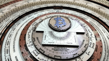 Renaissance Now! Bitcoin Will Lead To A Creative Resurgence