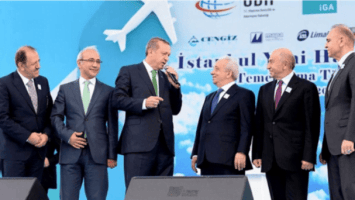 The Turkish Tribal War Against Bitcoin