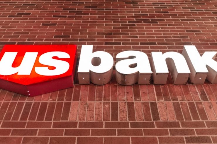 US Bank Launches Cryptocurrency Custody Services Amid Strong Demand From Institutional Clients