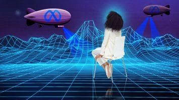 Amid Crypto Market Bloodbath, these Metaverse Tokens Are Surging to New Highs