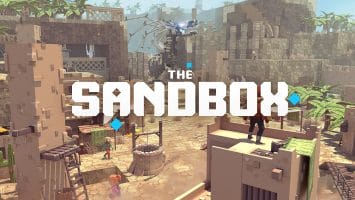 SAND Shoots 300% Past  As NFT Gaming Firm Sandbox Secures Major Investment