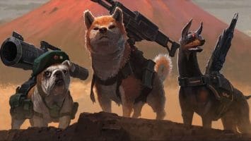 Shiba Inu (SHIB) Metaverse: Here’s Everything You Should Know About Meme Currency’s Gaming Venture