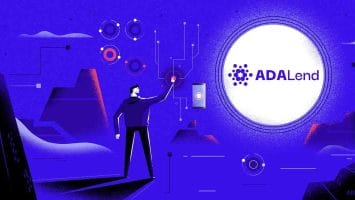 ADALend Ignites the Defi Space