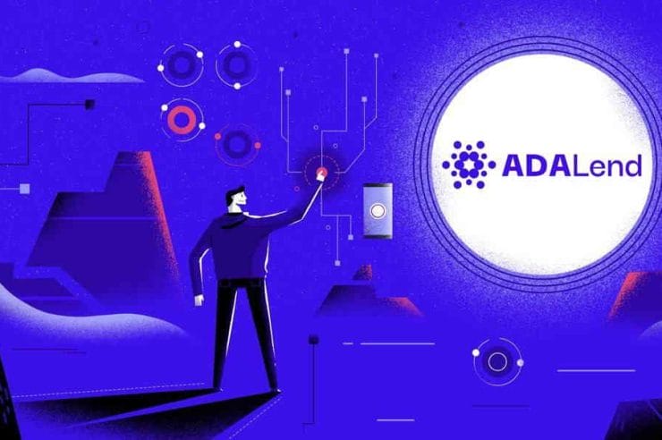 ADALend Ignites the Defi Space