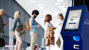 US City Installs Crypto ATM at Airport After Accepting Cryptocurrency for Payments