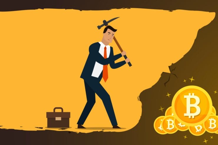 Bitcoin’s Hashrate Dips, Mining Difficulty Expected to Decrease for First Time Since July