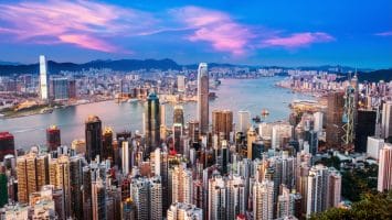 Hong Kong Company Onedegree to Offer Insurance for Cryptocurrencies