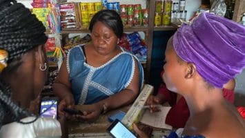 Congolese Refugees Use Bitcoin To Build Grassroots Economy