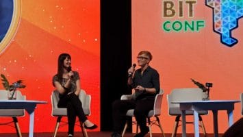 LABitConf Day Two Was Bitcoin’s Time To Shine