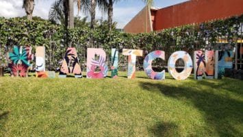 LABitConf 2021 Day One Exceeded Expectations