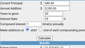 Bitcoin Retirement And Generational Wealth Planning