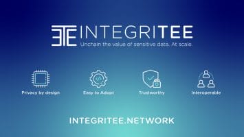 Integritee Co-Founder Alain Brenzikofer Explains How to Attract Enterprises to Use a Public Blockchain