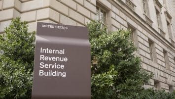 IRS Expects to Seize Billions of Dollars in Cryptocurrency Next Year — More Than .5 Billion in Crypto Seized This Year