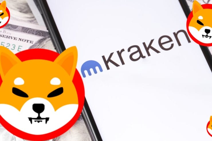 Crypto Exchange Kraken Now Supports Shiba Inu — SHIB Trading to Begin Tomorrow