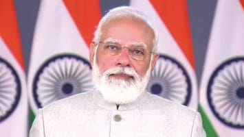 India’s Prime Minister Narendra Modi Urges Countries to Collaborate on Bitcoin, Cryptocurrency