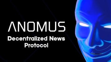 Anomus Private Round Closes With Uber-Subscribed Sales