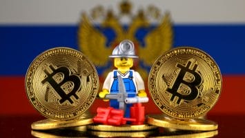 Russian Officials Back Idea of Recognizing Crypto Miners as Entrepreneurs