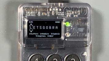 How To Protect Your Bitcoin With Coldcard And Integrated Seed XOR