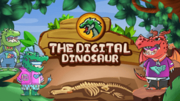 Star Gamefi Project《The Digital Dinosaur》Value Analysis