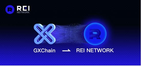 Reborn: GXChain Foundation Initiates a “Comprehensive Revolution” Proposal