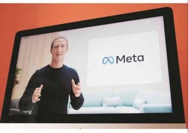 Just-in: Meta Ceo Mark Zuckerberg Says India Will Play A Pivotal Role In The Metaverse