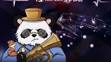 Panda Ganging and Gaining, DPGU Will Officially Release the Second Batch of NFTs on the 25th