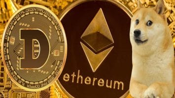 Google Trends Data: ‘Dogecoin’ and ‘Ethereum Price‘ Amongst Top 10 Most Searched News