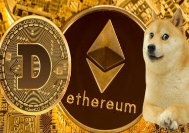 Google Trends Data: ‘Dogecoin’ and ‘Ethereum Price‘ Amongst Top 10 Most Searched News