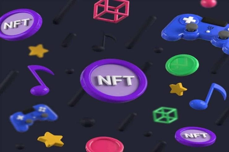 Just-In: Tencent-backed game to enter the P2E NFT arena