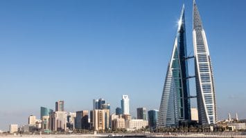 Crypto Exchange Binance Receives Approval in Bahrain — Plans to Become Regulated, Centralized Worldwide