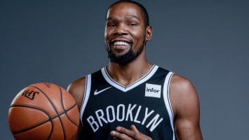 NBA Legend Kevin Durant Joins Coinbase to Help Promote the Crypto Exchange’s Brand
