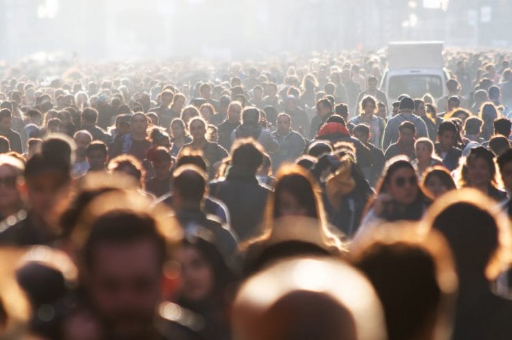 Crypto FOMO Will Be Huge Investment Driver, Regulatory Clarity Expected in 2022, Says Blockfi Executive