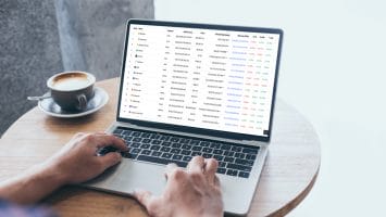 2021’s Digital Asset Shuffle: A Myriad of Crypto Market Cap Positions Moved Chaotically This Year