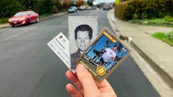 Join The ‘Running Bitcoin Challenge’ To Fight ALS In Honor Of Hal Finney