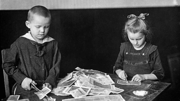 Today’s Economy Parallels Weimar Germany’s Hyperinflation, But Now We Have Bitcoin