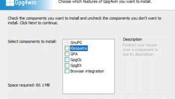 Bitcoin Security: Trustless Private Messaging With Public And Private Key Cryptography