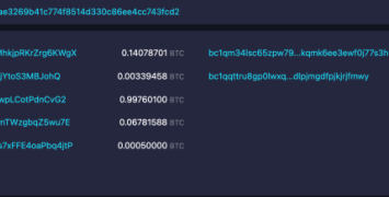 A Comprehensive Bitcoin CoinJoin Guide