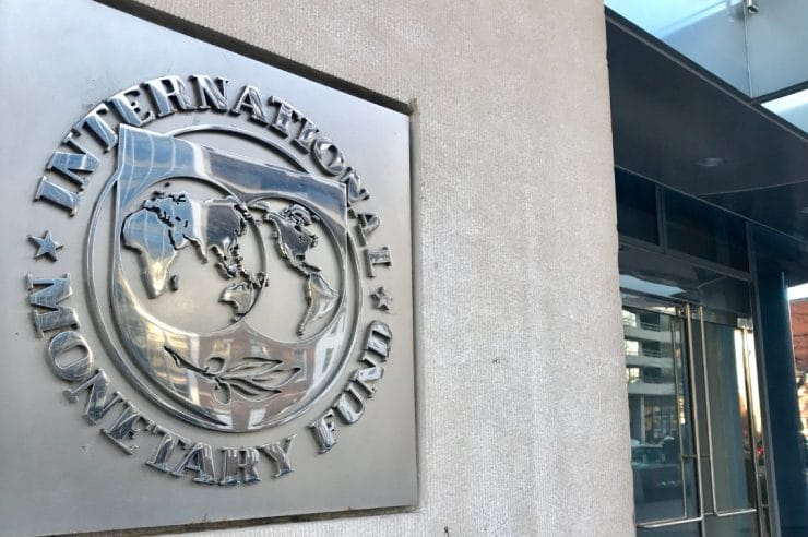IMF Advises How Crypto Should Be Regulated Citing ‘Urgent Need for Cross-Border Collaboration’
