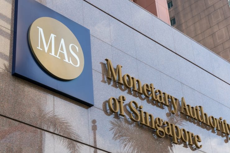 Binance Shutting Down Crypto Exchange Services in Singapore