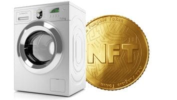 British Security Think Tank’s Report Warns NFTs Could Bolster Money Laundering Schemes
