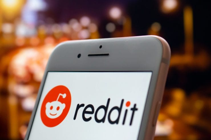 Reddit Introduces ETH-Based Community Points Beta Program With Custom Tokens for Subreddits