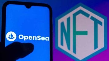OpenSea Secures 0 Million At  Billion Valuations Despite Security Issues